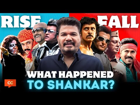 The Rise and Fall of Shankar!