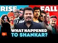 The Rise And Fall Of Shankar