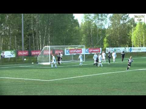 MelU - FC United, 13.6.2012