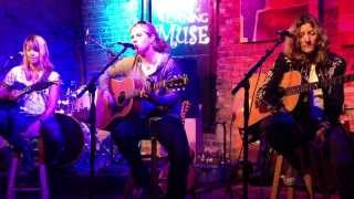 Jen Foster - Taking Bob Dylan