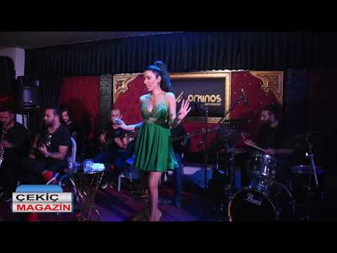 MAVİ ORKİNOS & CANSU EYLÜL TAŞ  31 08 2020