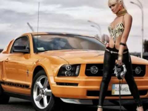 H2O ft. Billie - You can run (Club 69 Tribal Remix)