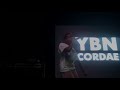 YBN Cordae - Old Niggas (J.Cole “1985” Response) Live at The Observatory