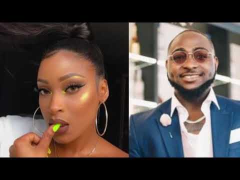 EPISODE 3, TOPIC 3, A MESSAGE TO DAVIDO WIFE TO BE.