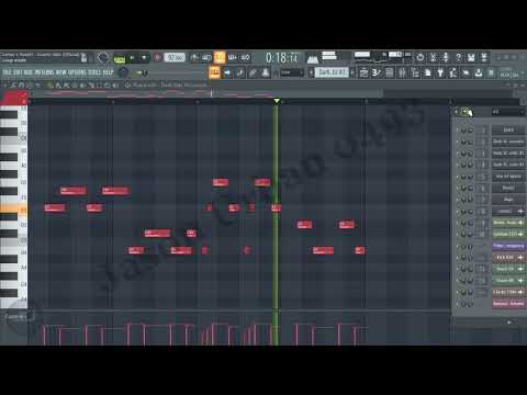 Lenier x Yandel - Cuanto Vale (Official) remake