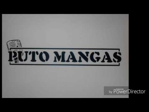 Puto Mangas - fuck icelatino (  2005 )