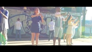 Chrisette Michele - lyricist opus - "Make Us One"