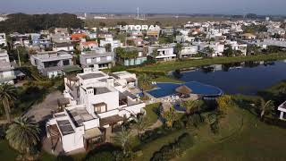 Vídeo 35 — Ventura Club