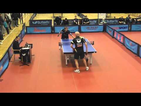 Morten Hyrup Rasmussen, OB vs Allan Bentsen, Roskilde 150416