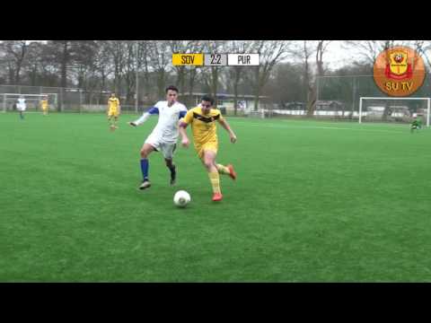19 02 2017   Soviet United vs Purmersteijn 2nd half