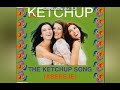 Las Ketchup Asereje Audio