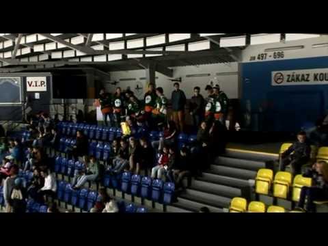 HC MOST - HC OLOMOUC 1:7