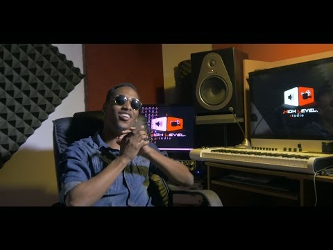 TiZen - Le Fou - Studio Performance Mars 2017