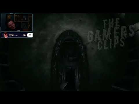 Alanzoka quase Desmaia Ao Vivo