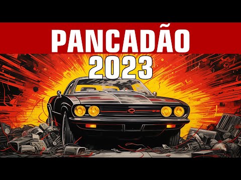PANCADÃO AUTOMOTIVO - 93 - Prod. Fabrício Cesar