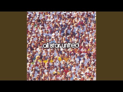 Lullaby - All Star United