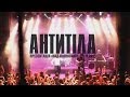 Concert Live / Антитіла - Над полюсами / Київ 29.11.2013 