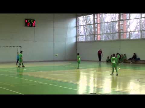 Sportul Simleu - AFC Ariesul 1907 Turda (2005-2006)