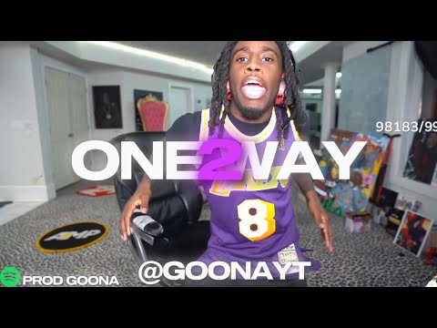 (FREE) Raud X 2RARE X Bandmanrill X Jersey club Dance type beat - "One way 2” Prod @GoonaYT