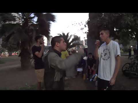 Lk Silver vs Jcg vs Paulo Antonio vs