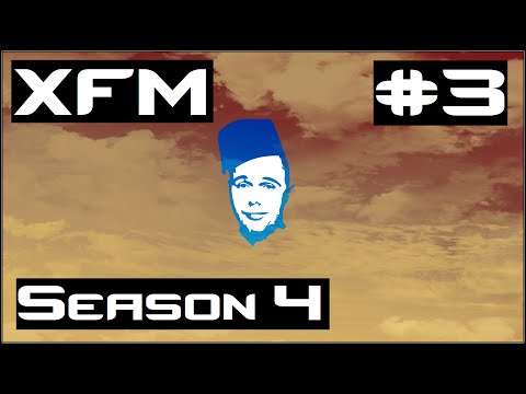 World Of KP_ Radio Show: S4E3