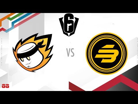 MNM Gaming vs Sandbox Gaming | Six Invitational 2022 Highlights