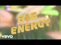 Latto - Big Energy (Visualizer)