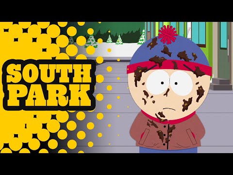 Everything is Crap - SOUTH PARK