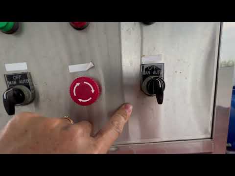 Hướng dẫn súc rửa màng lọc RO mắc nối tiếp 