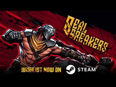 Announcement Trailer
