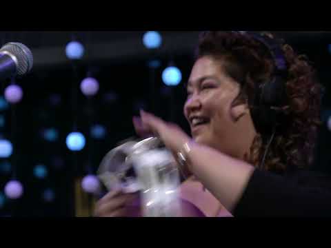 The Dip - Real Contender (Live on KEXP)