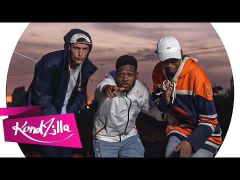MC’s Renan R5, Gigante ZS e Poeta Cassi - Independente do Sonho (KondZilla)