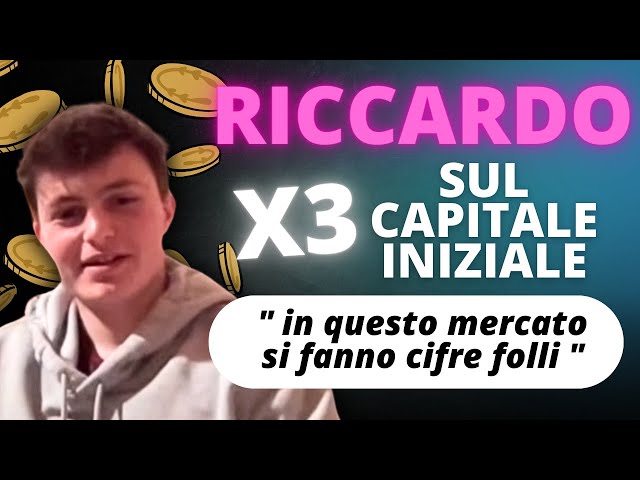 Testimonianza Riccardo Porro