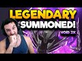 WALLET OPENED - LEGENDARY ACQUIRED | 2x VOIDS! | RAID SHADOW LEGENDS