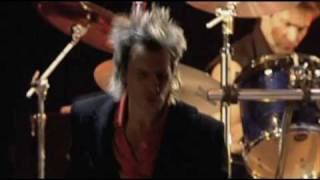 Duran Duran - (Reach Up for the) Sunrise Live