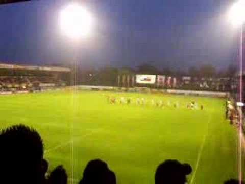 Helmond Sport-FC Den Bosch 1