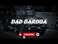 Dad Daroga Song Raju Punjabi New Haryanvi Song 2025 Official Video