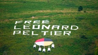 HELP FREE LONGEST SERVING U.S. POLITICAL PRISONER: NATIVE AMERICAN, LEONARD PELTIER!