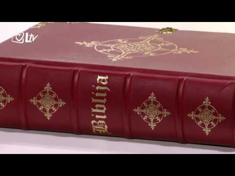 Mojsijeva druga prilika