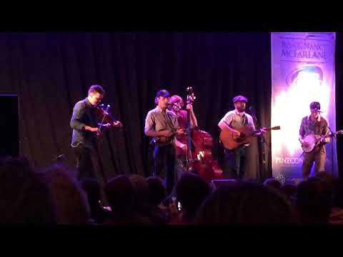 Lawdog - Town Mountain