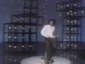 Michael Jackson "Just A Little Bit Of You" + interview on American Bandstand 1975