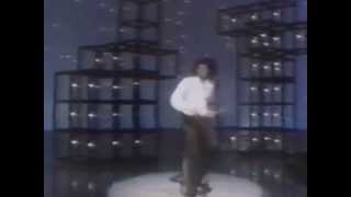 Michael Jackson "Just A Little Bit Of You" + interview on American Bandstand 1975