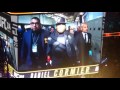 UFC 214 Daniel Cormier Vs Jon Jones 2 Entrance