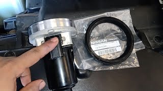 OBD код p1090 Infiniti як усунути