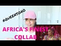 Sauti Sol amp Sho Madjozi Perform Disco Sauti Sol amp Sho Madjozi Perform Disco