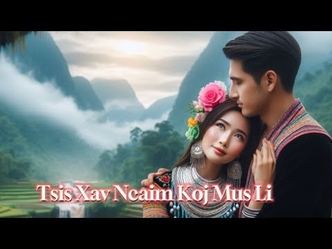 Tsis Xav Ncaim Koj Mus Li