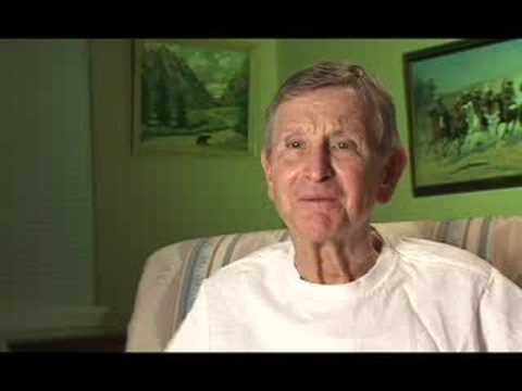 Coach Joe Newton - Discipline