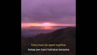 Download lagu Story WA 30 detik || When She Loved Me mp3