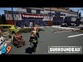 SurrounDead - The $15 Zombie Survival Game That's Not Bad
