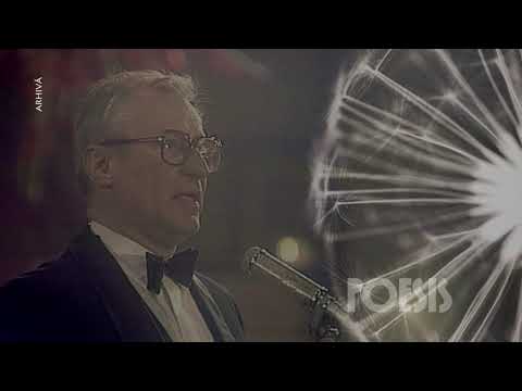 Victor Rebengiuc - „Mai am un singur dor” de Mihai Eminescu (@Arhiva TVR)